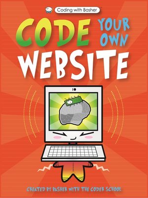 cover image of Code Your Own Website